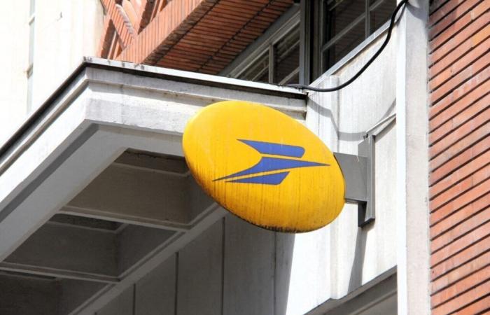 For the end-of-year holidays, La Poste is recruiting in Haute-Garonne: 88 positions to fill