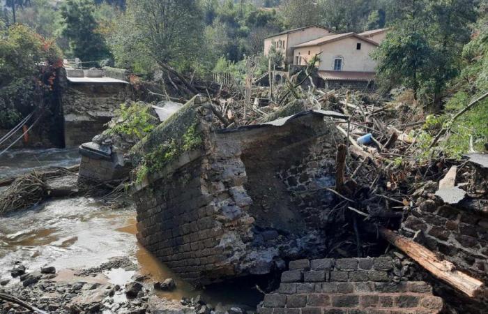 One month after the floods, the Loire department will release exceptional aid of two million euros