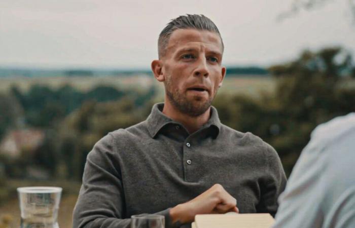 “I thought I was dying”: Toby Alderweireld explains the real reason behind retirement at the Red Devils in ‘The House’