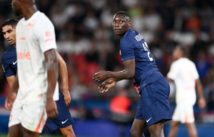 Mercato – Kolo Muani: PSG already failed for its transfer!