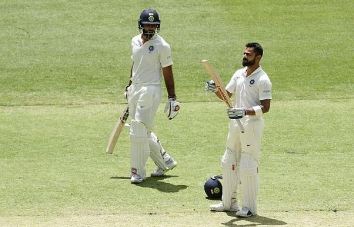 Virat Kohli picks his greatest Test knock in Australia: ‘That was the toughest pitch I ever batted on’