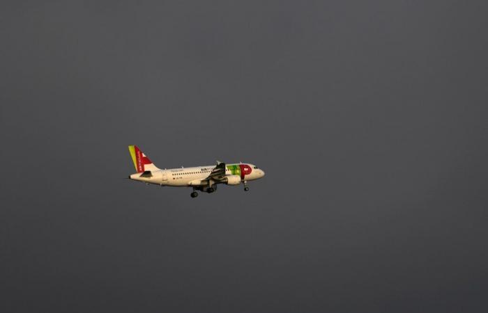 TAP Air Portugal: profits weighed down by exchange rates