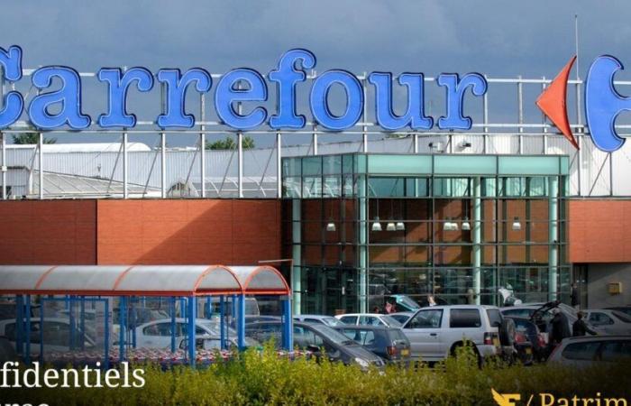 Carrefour bought by a Portuguese competitor? The “obvious” hypothesis of AlphaValue analysts