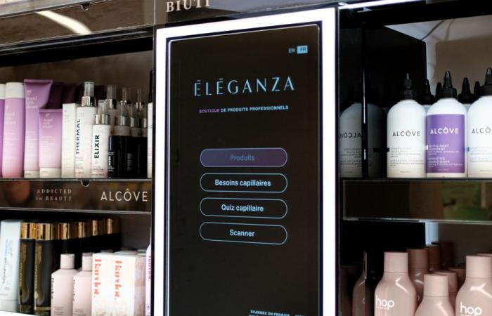 SME universe | Éléganza arrives in more than 400 pharmacies