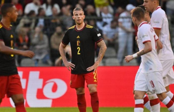 Toby Alderweireld reveals troubling reasons for his international retirement