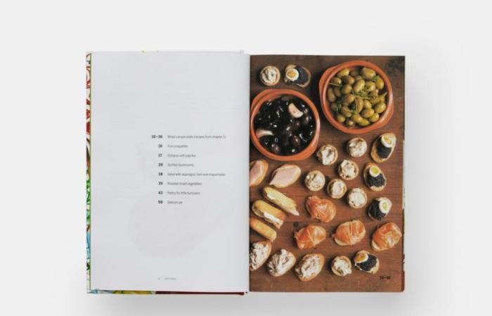 The most beautiful cookbooks to give this Christmas 2024