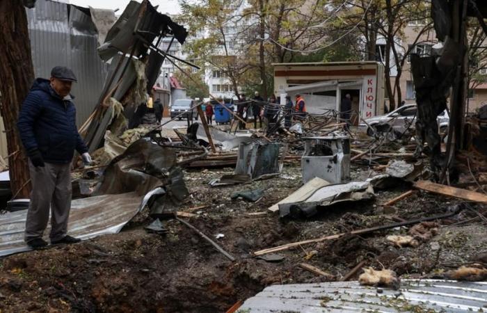 Live – War in Ukraine: 10 dead and 43 injured following a Russian strike on the city of Odessa in Ukraine