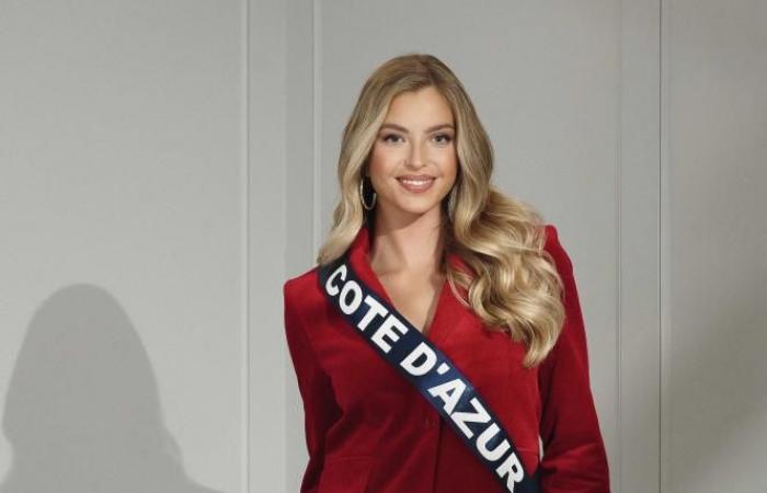 Miss France 2025: portraits of the 30 regional candidates