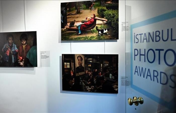 The “Istanbul Photo Awards 2025” competition, which celebrates its 11th year, is open for applications