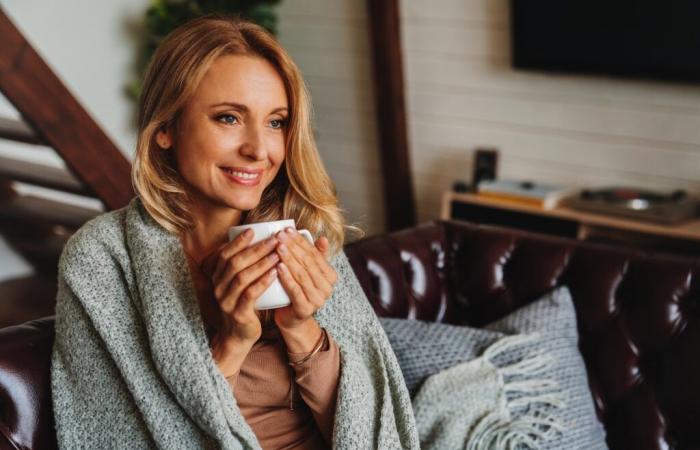 8 organic products to have at home for winter