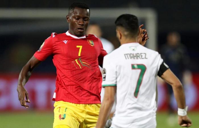 Algeria concludes its campaign undefeated, Togo saves honor