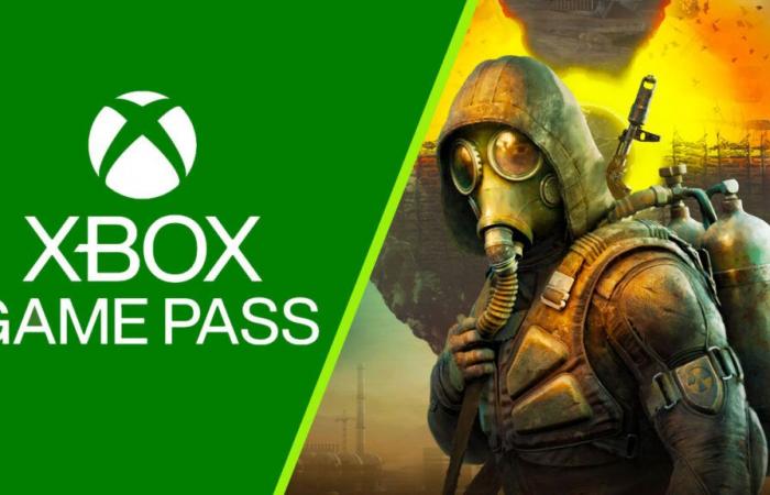 STALKER 2: what time will the game be available in Xbox Game Pass? | Xbox