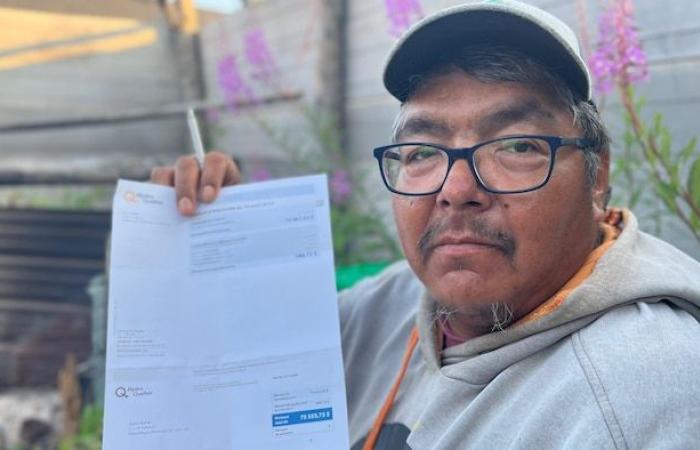 Unpaid Indigenous bills: Hydro-Québec appoints a facilitator