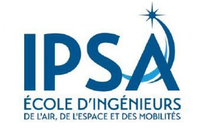 Matthieu Leclerc takes charge of the IPSA campus in Lyon