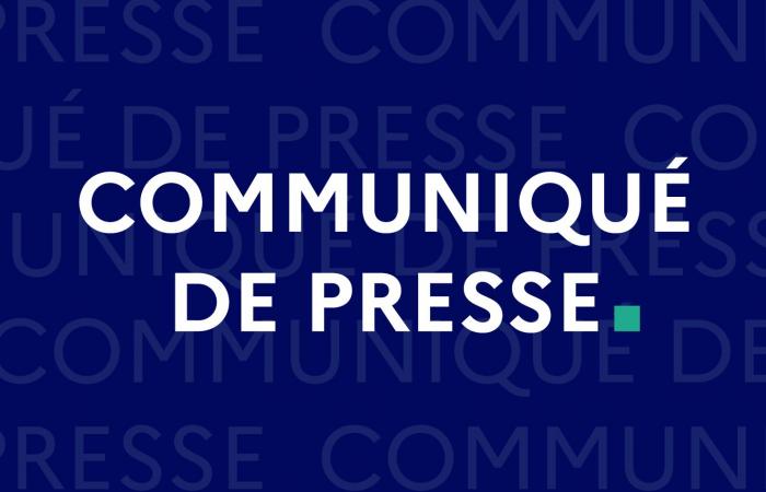 Demonstration of the FDSEA and Young Farmers of Gironde – November 2024 – Press releases 2024 – Press releases – News