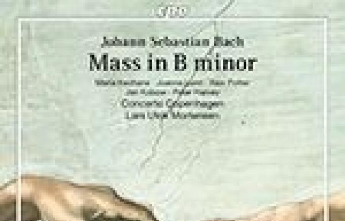 Mass in B minor BWV 232 by Johann Sebastian Bach in the ears of the Tribune (part 2)