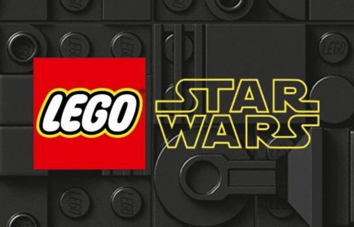 LEGO Star Wars: this perfect gift for fans is at a low price before Christmas