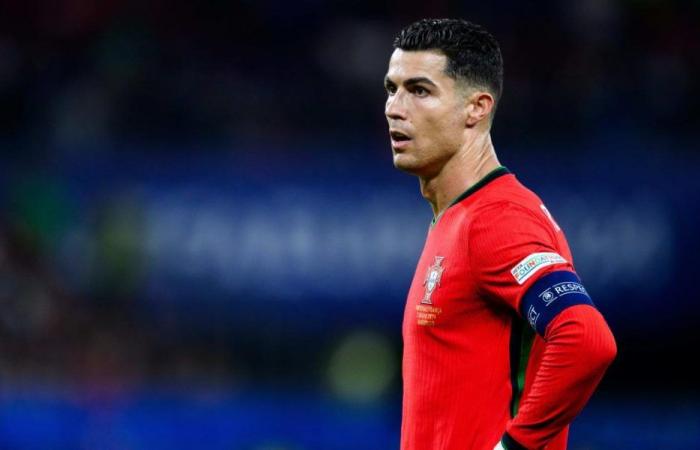 OL: Cristiano Ronaldo met Mikautadze à l'amende