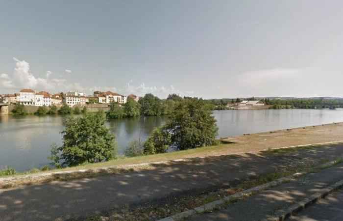 Worrying disappearance in the Loire: the body of the 19-year-old found in the river after two days of searching