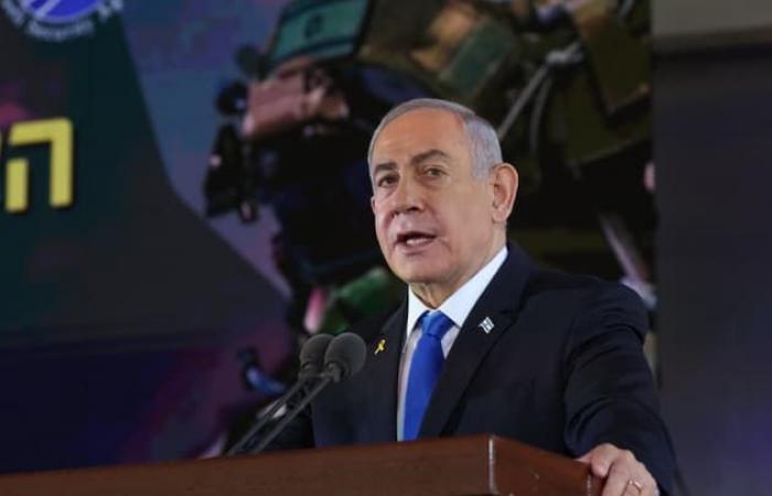 Netanyahu says Tehran's 'nuclear program' has been 'hit'