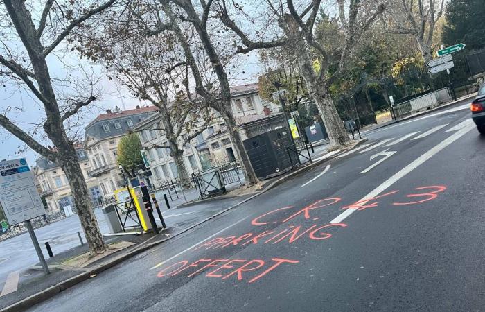 “The world of Oui-Oui is over”: farmers from Haute-Loire vent their anger in Puy-en-Velay (videos)