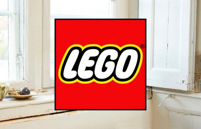 The Black Friday LEGO offers have started and even concern the best-selling models!