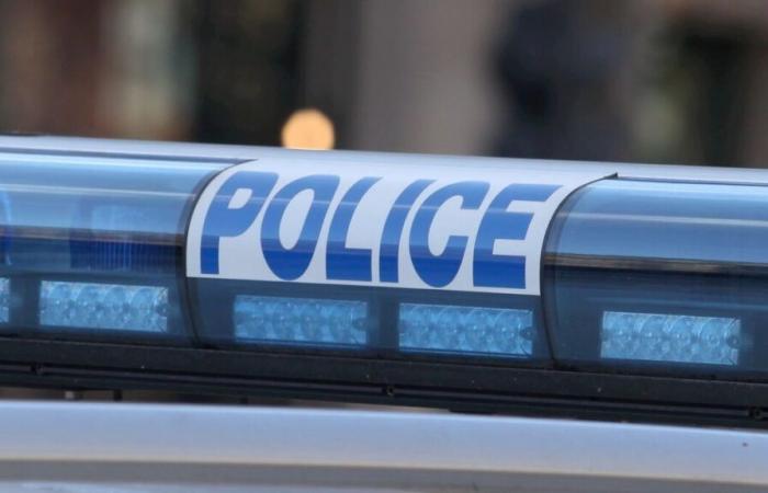 Paris: a man threatens passers-by with a knife in the street near the Champs-Élysées