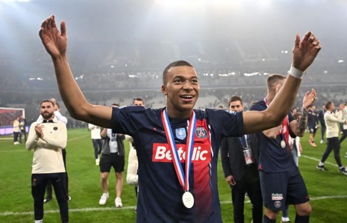 Mercato: The post-Mbappé relaunched by this PSG flop?