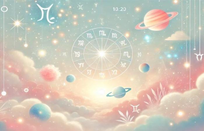 Horoscope from November 18 to November 24, 2024 sign by sign