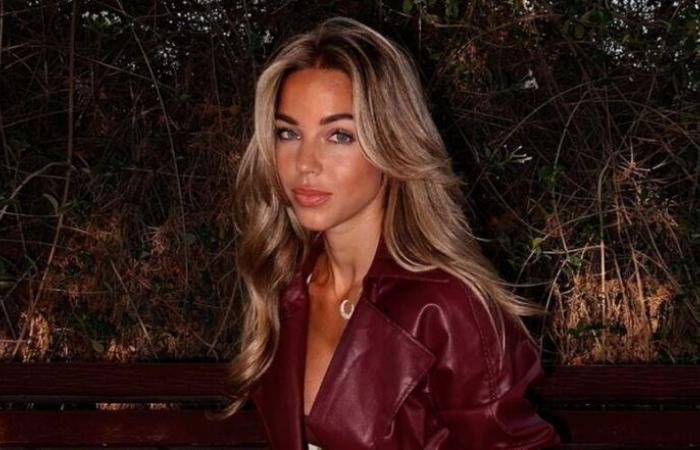 Maddy Burciaga (Les Marseillais) discusses her next cosmetic surgery operation