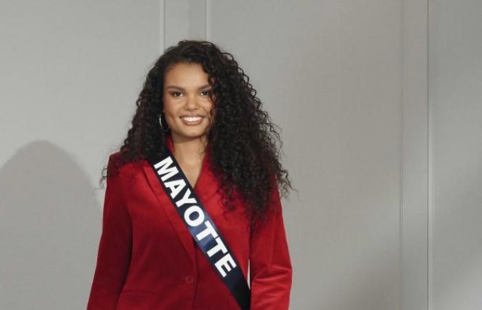 Miss France 2025: portraits of the 30 regional candidates