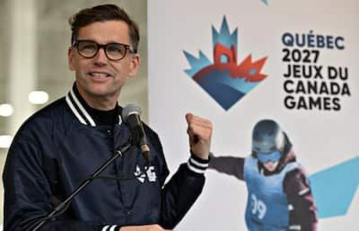 “Inclusive and positive” Canada Games in Quebec in 2027