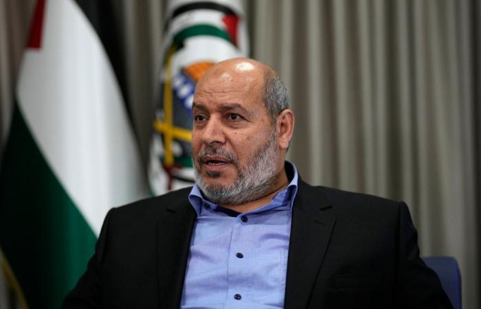 Hamas Leaders Leave Qatar For Turkey