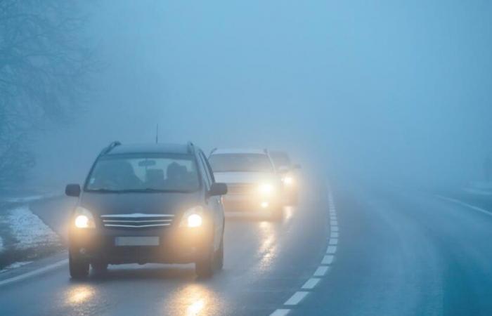 wind and rain expected