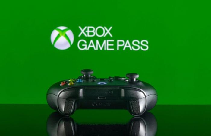 Xbox Game Pass Ultimate: a good plan to enjoy it for free just before the holidays!