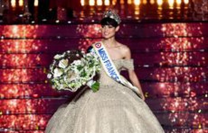 Miss France 2025 – “I fall for Tom Cruise”: the offbeat interview with Louison Thevenin, Miss Champagne-Ardenne