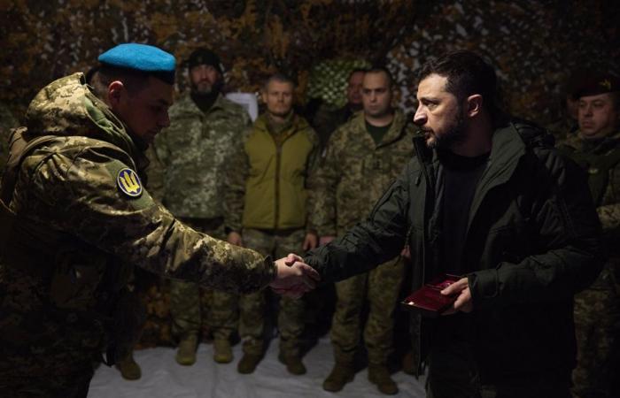 War in Ukraine | Moscow warns of escalation, Zelensky on the front