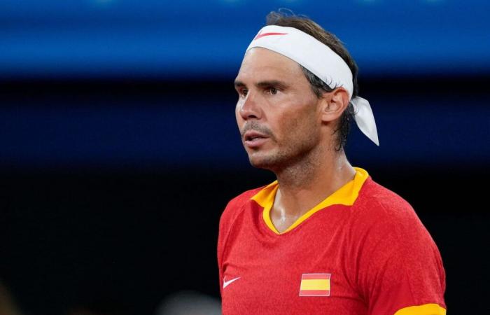 “It makes me very nervous”, it’s Nadal’s number 1 phobia and it’s disturbing