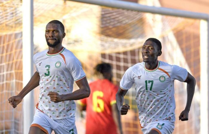 Niger, Tunisia and Libya sign great victories