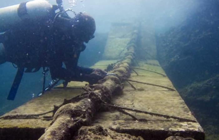 “Worrying” break in submarine cable linking Finland to Germany