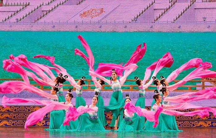 Shen Yun Responds to New York Times Article ‘Riddled With Inaccuracies’