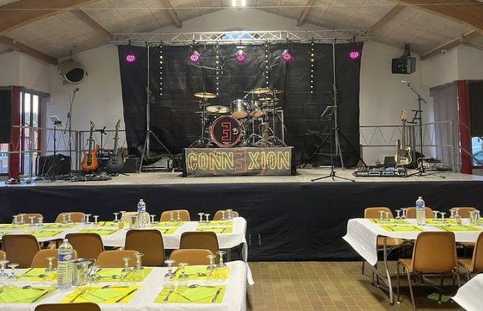 Saint-Girons. Le Confit Rock is cooking up a musical and gourmet evening