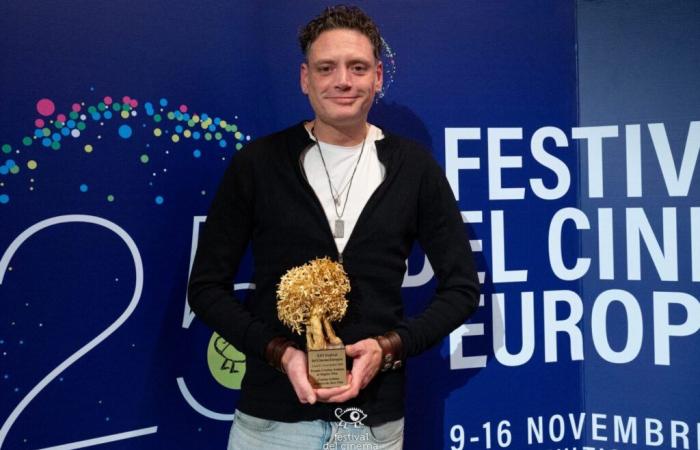 The 25th Lecce European Film Festival crowns Three Days of Fish