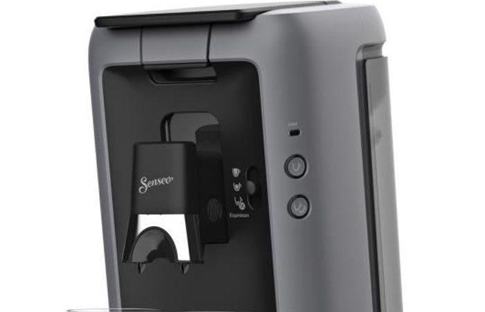 the L'Or Barista coffee machine on sale for less than 60 euros!