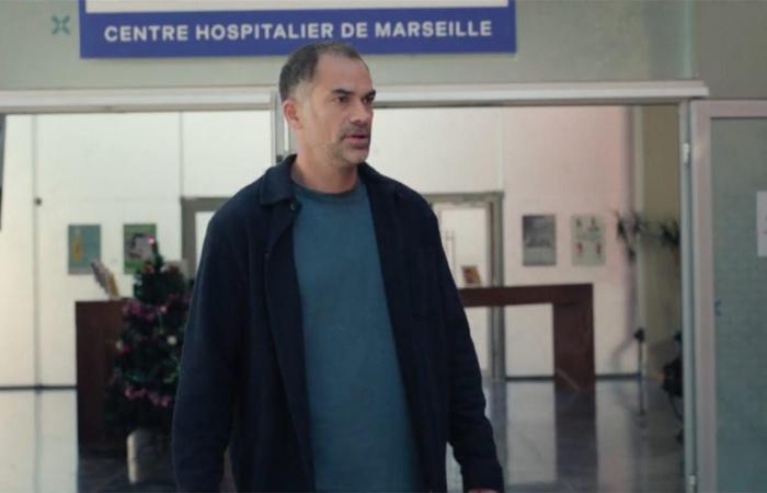 Eric victim of a stroke, Bahram, the unexpected hero – Plus belle la vie November 21, 2024 (episode 218 – full summary PBLV)