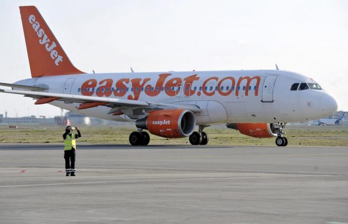 the 125 Easyjet employees still in uncertainty after two months of negotiations