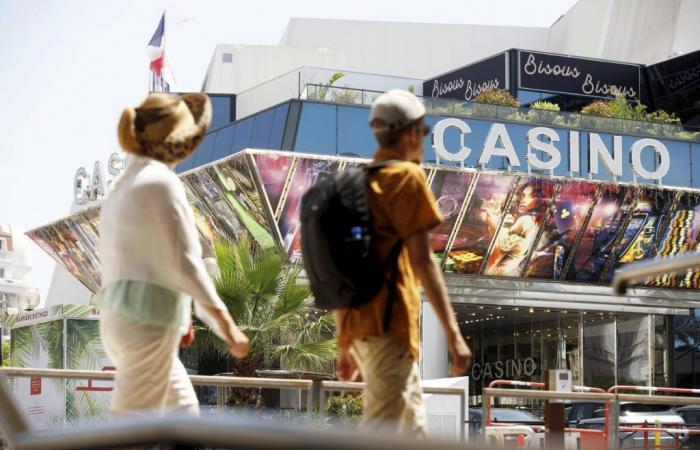 “If this choice were to be made tomorrow, this role would have to be left to land-based casinos”: the proposal from casino operators who fear the disappearance of “60 to 70% of establishments”