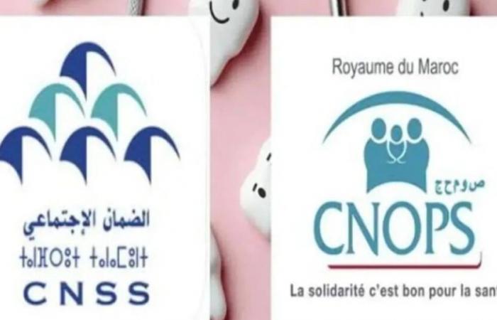 Unions reject the CNOPS-CNSS merger project