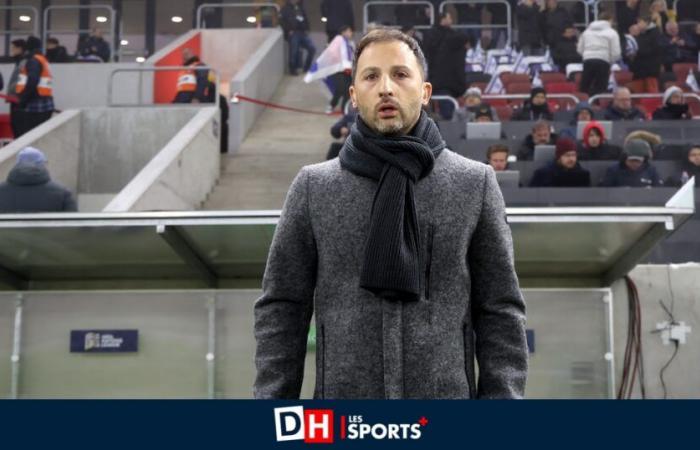 “I fear that this is not sustainable”: several former Red Devils want Domenico Tedesco to leave