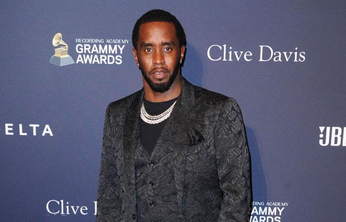 P. Diddy is accused of violating prison regulations